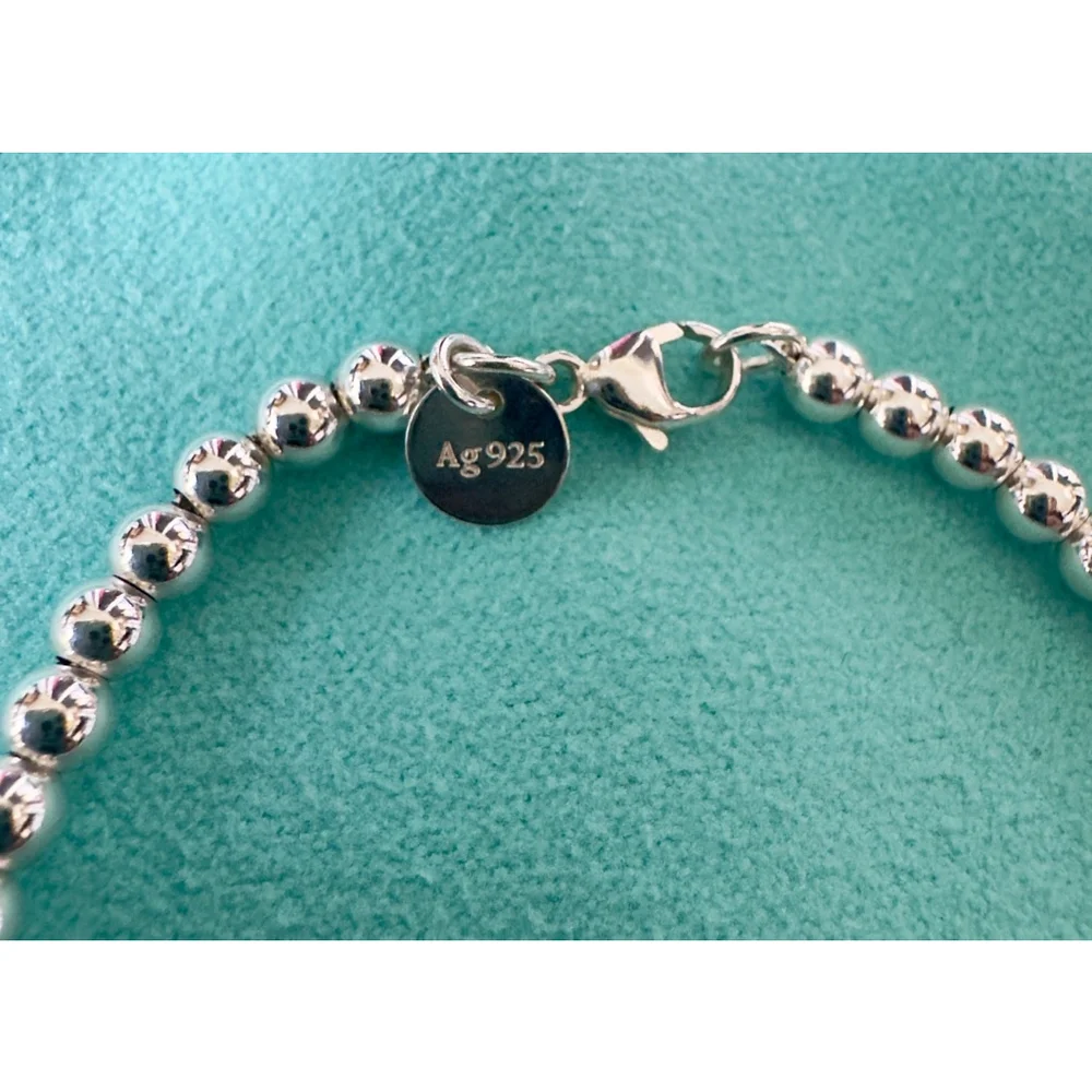Tiffany & Co. excellent ❗️final